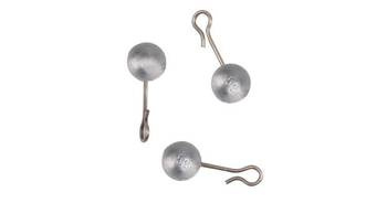 CIĘŻAREK - JAWS CIĘŻAREK SZYBKIEJ WYMIANY - 15g - op.5szt. MIKADO OMCJ-QC-15