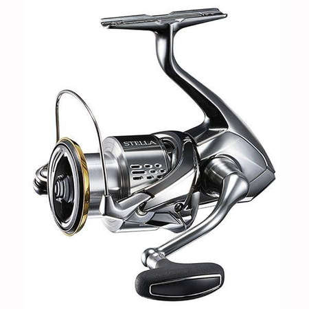 Kołowrotek spinningowy Stella FJ C3000 XG Shimano (STLC3000XGFJ)