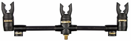 BUZZ BAR Z KOŃCÓWKAMI TEAM CARP KONGER 700004058