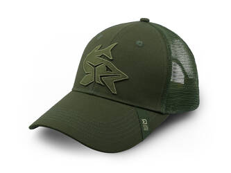 Czapka Delphin OutLINE PREDATOR Trucker UNI Delphin (101005489)