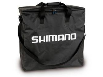 Torba Do Transportu Siatek Podwójna Shimano (SHPVC01)