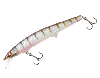 WOBLER - TWITCH INSTINCT - 135mm / OIKAWA PERCH - FLOATING - op.1szt.