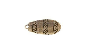 BŁYSTKA OBROTOWA - DRONE Nr 2 - STARY MOSIĄDZ MIKADO PMB-ODR-2-OZ