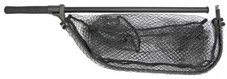 PODBIERAK BIG PIKE GUMOWANY 160cm 70X60X52 KONGER 700000019