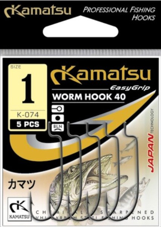 HACZYKI DO BOCZNEGO TROKA, DROP SHOT hak 1 KAMATSU 513800301