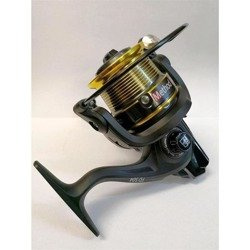 Kołowrotek Robinson Method Master FD 304 Robinson 23P-MM-030