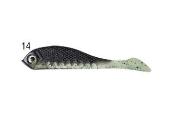 JESTER MINNOW 5,2cm KOLOR 14 OP.10SZT KONGER 330010114