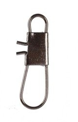 AGRAFKA BLASZKOWA - BN - Nr. 2 - op.10szt. MIKADO HX6002-2