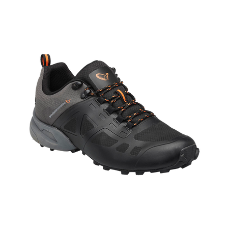 X-GRIP SHOE 46/11 BLACK/GREY Savage Gear (64944)