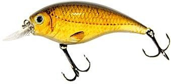 WOBLER ATRACT FAT XXT-B 6cm H JAXON VR-TB060H