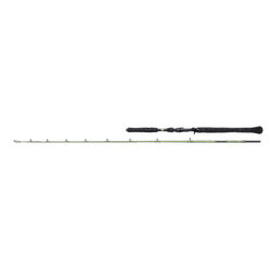GREEN PELAGIC 6'2"/1.90M 50-150G 1+1SEC MADCAT (71098)