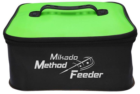 TORBA METHOD FEEDER 002-L (33x33x14cm) MIKADO UWI-MF-002-L