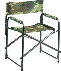 KRZESŁO WĘDKARSKIE 57X46,5X47,5/78CM JAXON AK-KZY011M