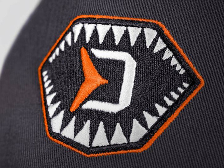 Czapka Delphin Atak! Trucker UNI Delphin (101002223)