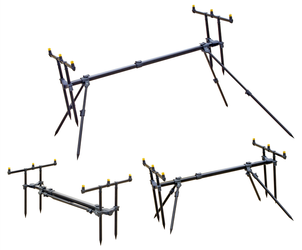 ROD POD TEAM CARP KONGER 700004027