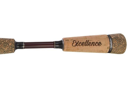 SPINNING EXCELLENCE CONTACT 198 c.w. 3-15 g MIKADO WAA761-198