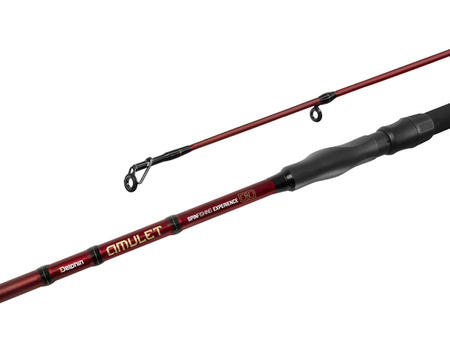Delphin AMULET Spin 240cm/30g/2 składy Delphin (101004439)
