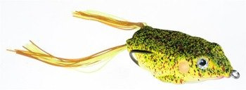 GUMY JAXON MAGIC FISH FROG 5 D JAXON BT-FR05D