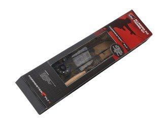 DAM® FORRESTER FLY II ALLROUND FLY FISHING SET DAM 65701