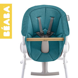 Beaba Miękki wkład do Krzesełka do karmienia Up&Down blue
