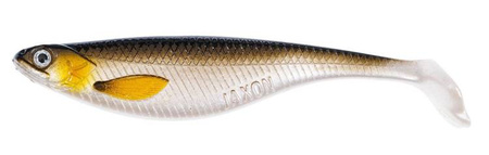 (R) GUMA INTENSA HEGEMON 7CM KOLOR E 1SZT TG-INK070E