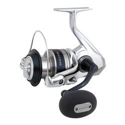 Kołowrotek morski, sumowy Saragosa SW A 10000 PG Shimano (SRG10000SWAPG)
