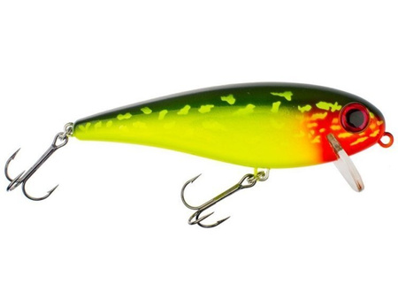 Wobler STRIKE PRO Jonny Vobbler Suspending 15cm/53.0g JV008 DRAGON TEV-EG205B-JV008