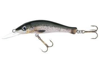 WOBLER HS FEROX TURBO 7 F EF JAXON VJ-FT07FEF