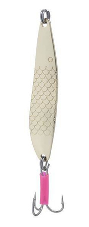 BŁYSTKA WAHADŁOWA - RUNNER Nr 2 / 8 g / 6.8 cm - ZŁOTY MIKADO PMB-WRR-8-Z