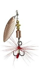 FZ UV-SPINNER 3G / #1 / COPPER DAM 65984