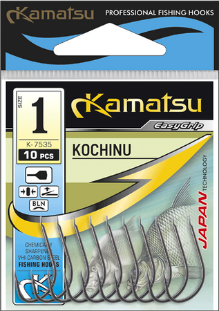 HACZYK KAMATSU KOCHINU 16RŁ 513110816