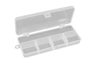 PUDEŁKO ABM 014 (18.1 x 7.7 x 3.3 cm) MIKADO UABM-014