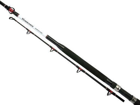 Wędka Vengeance Stand-up 1,65m 16-20lb Shimano (VSTP1620)