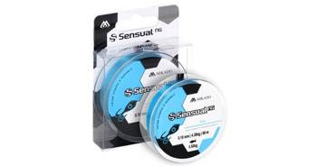 ŻYŁKA - SENSUAL N.G. ICE 0.08mm/1.5kg/60m - NIEBIESKA - op.1szp. MIKADO ZSN700-60-008