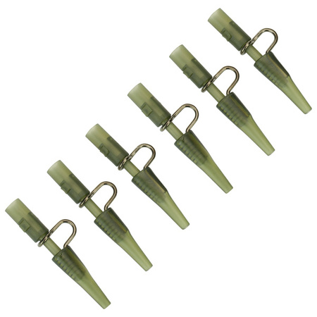 Bezpieczny klips z nasadką, strong, 10 szt. Carpex 94-ZE-K10