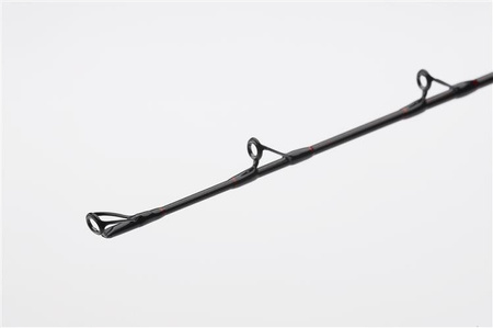 DAM SALT-X PRO BOAT 1.80M 20-30LB 150-3000G DAM 60603