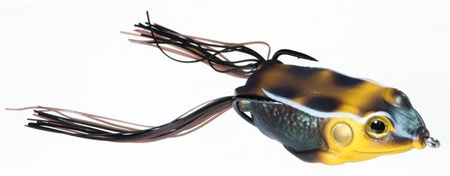 GUMY JAXON MAGIC FISH FROG 5 A JAXON BT-FR05A