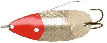 BŁYSTKA WAHADŁOWA - PIKE Nr 1 / 18 g / 7.6 cm - ZŁOTY MIKADO PMB-WPI-18G