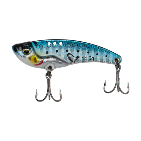 VIB BLADE SW 5.5CM 14.5G FAST SINKING SARDINE Savage Gear (73579)
