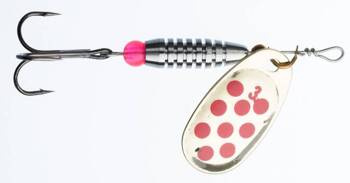 (R) BŁYSKA OBROTOWA HR ATUS 1H 1SZT JAXON BO-HXB1H