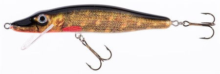 WOBLER JAXON HS FAT PIKE 13 F BM JAXON VJ-PK13FBM