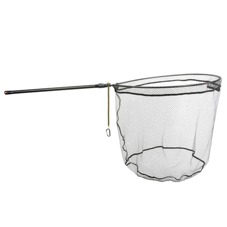 Podbierak spiningowy Carbon 1,65m, 60x50x50cm Robinson 86-PS-016