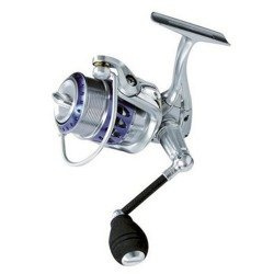 Kołowrotek VDE-R Proffi 256 VDR Team 23P-VD-P25