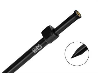 Sztyca teleskopowa Delphin SimpleSTICK 60-90cm Delphin (101001618)