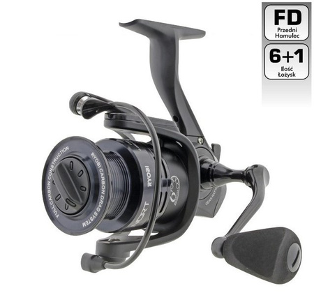 RYOBI SLAM SLAR 4000 KOŁOWROTEK 014560400