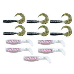 Zestaw Szczupakowy 1 Robinson 50-Z-004