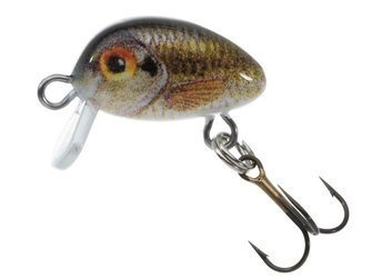 WOBLER JAZIOWO-KLENIOWY HS MICRON 2 S GW JAXON VJ-MI02SGW