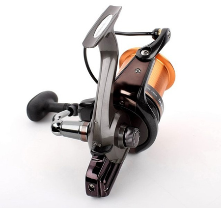 Kołowrotek   Surf Master FD970i szp.alum 70 8BB+Inf.AR    DRAGON CHI-18-02-970
