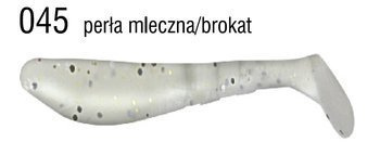 KILLER SHADOW ROZMIAR 0 KOLOR 045 OP.20SZT 3,5CM 310054045