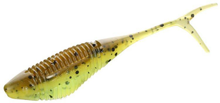 (R) PRZYNĘTA DO DROP SHOT FISH FRY 8cm / 346 - 1szt MIKADO PMFY-8-346